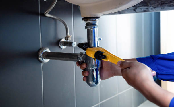 Best Drain Cleaning and Unclogging  in Tulia, TX